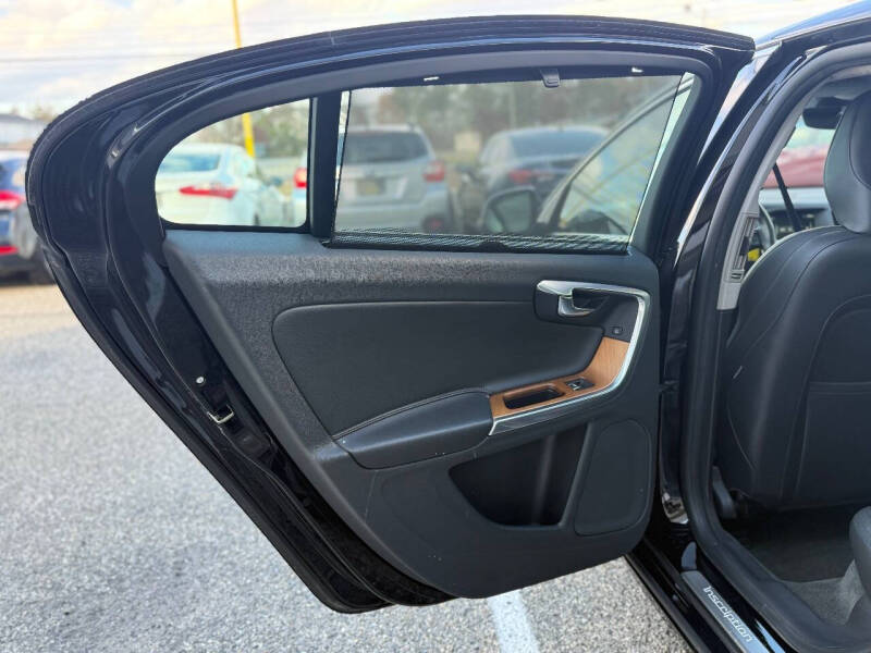 2016 Volvo S60 T5 Inscription