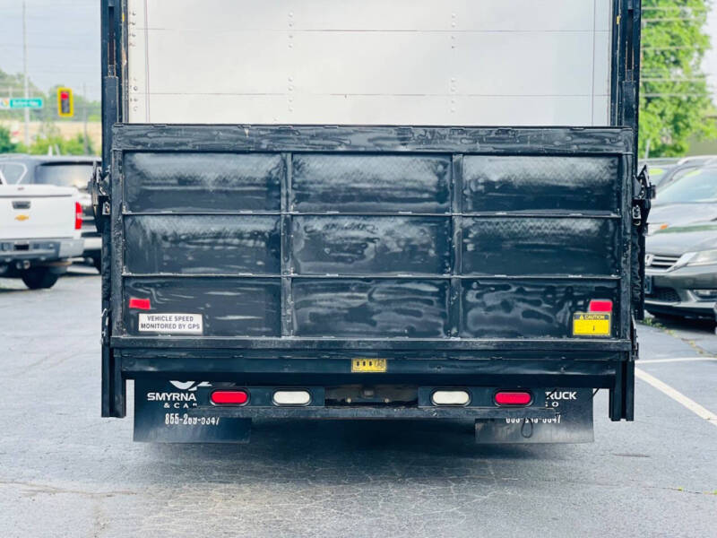 2017 Ford E-Series E-350 SD