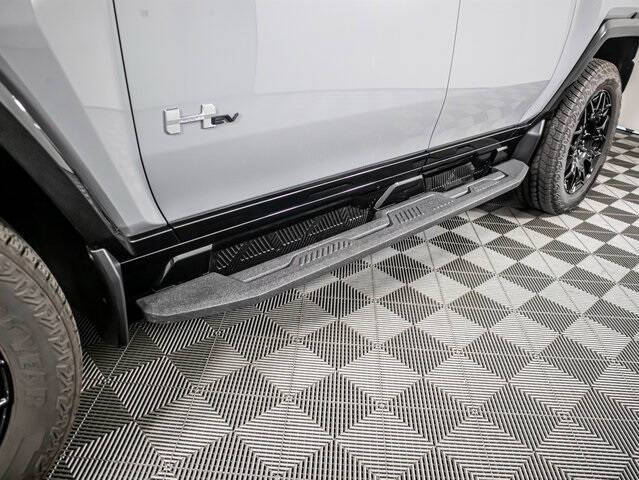 2025 GMC HUMMER EV 2X