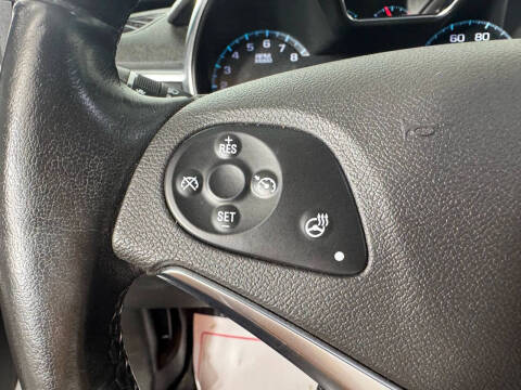 2020 Chevrolet Impala LT