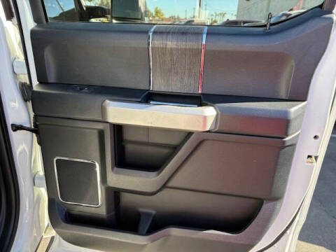 2020 Ford F-350 Super Duty Lariat