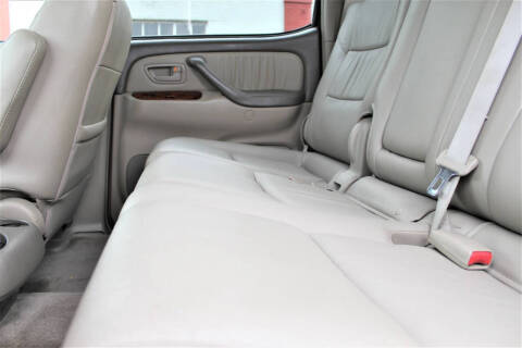 2006 Toyota Tundra Limited