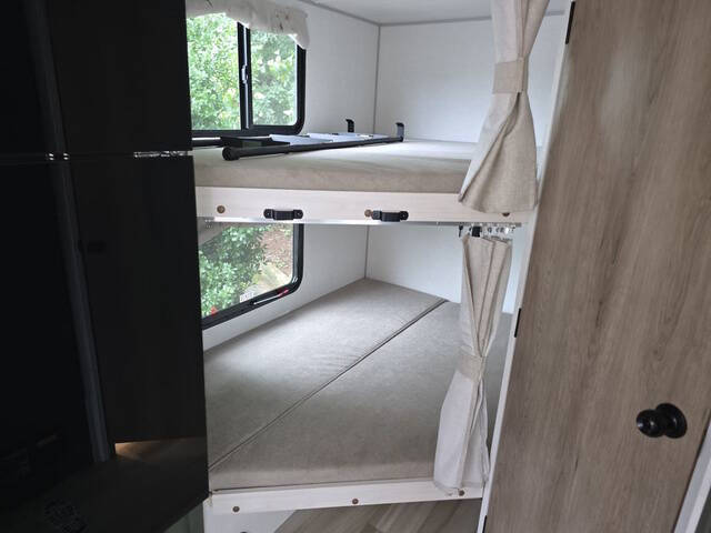 2026 Forest River No Boundaries 20.3