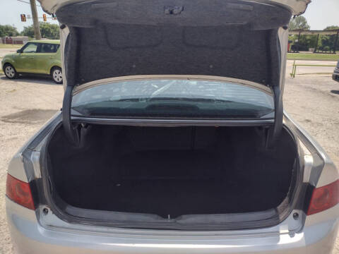 2004 Acura TSX