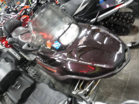 2002 Arctic Cat Pantera 800