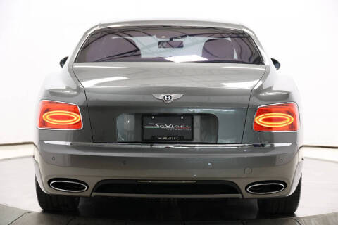 2014 Bentley Flying Spur