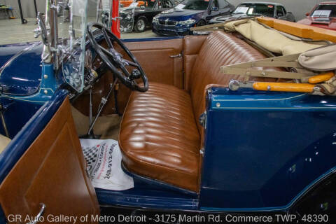1931 Ford Model A