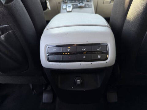 2021 Hyundai Palisade SE