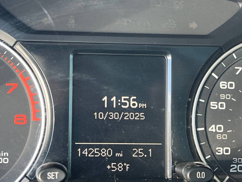 2013 Audi Q5 2.0T quattro Premium Plus