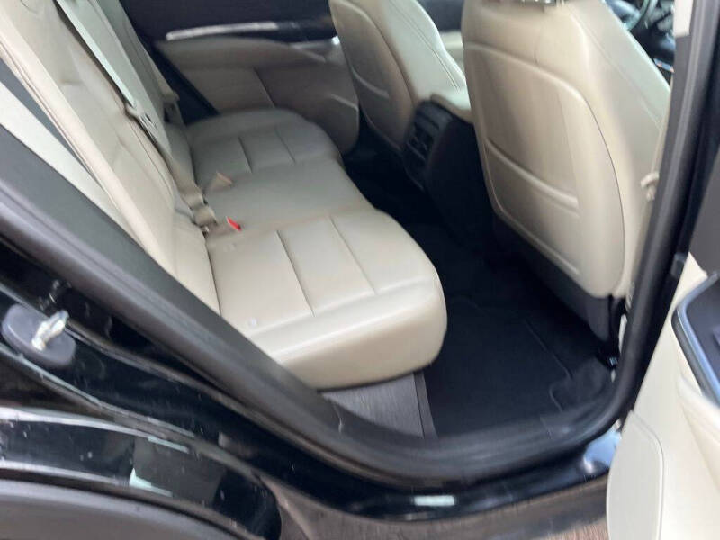 2020 Cadillac XT4 Luxury