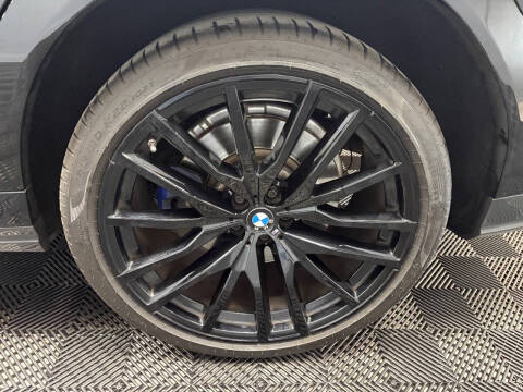 2021 BMW X6 sDrive40i