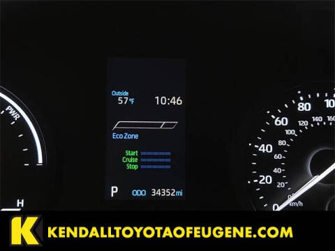 2023 Toyota Sienna LE 8-Passenger