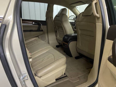 2009 Buick Enclave CXL