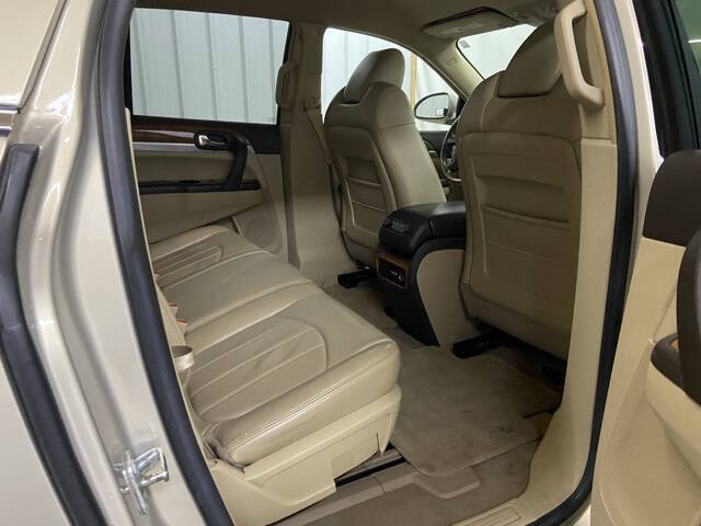 2009 Buick Enclave CXL