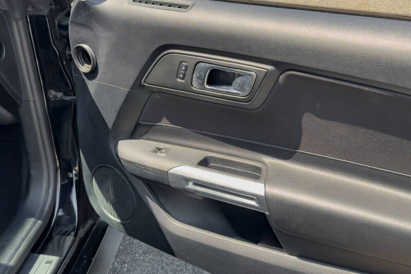 2015 Ford Mustang GT