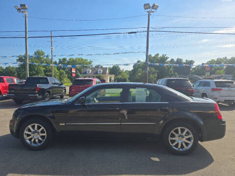 2008 Chrysler 300 Touring