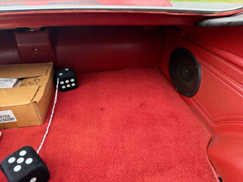 1976 Chevrolet Vega
