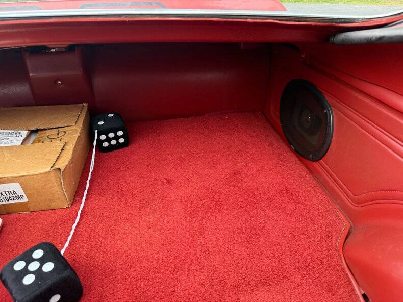 1976 Chevrolet Vega