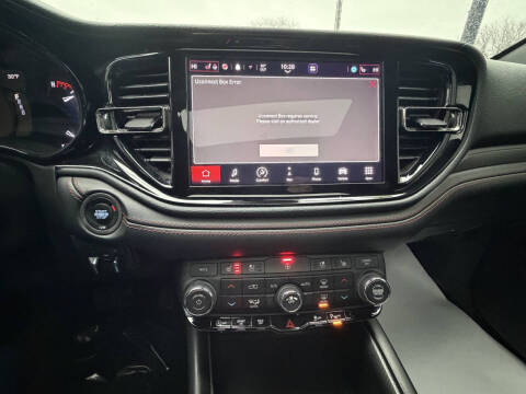 2023 Dodge Durango GT Plus