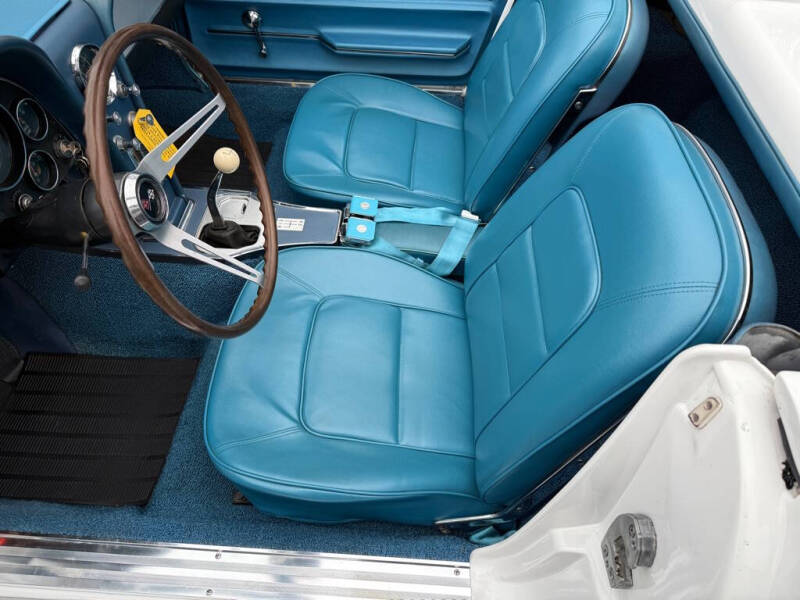 1965 Chevrolet Corvette