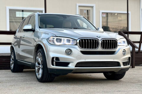 2015 BMW X5 for sale at Port City Auto Sales in Baton Rouge LA