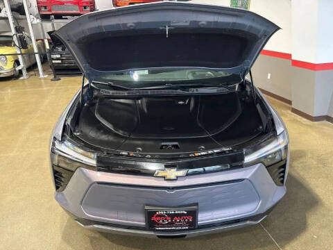 2024 Chevrolet Blazer EV 2LT