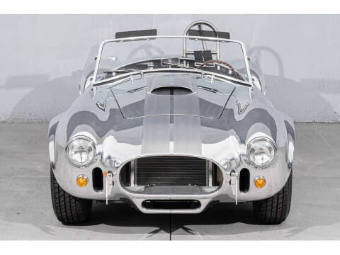 1965 Shelby CSX 4000