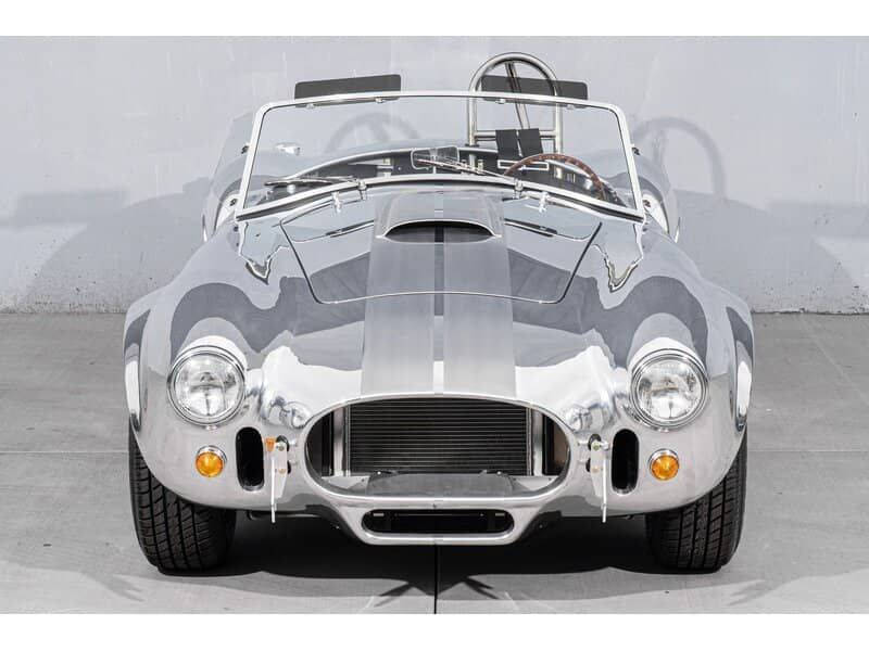 1965 Shelby CSX 4000