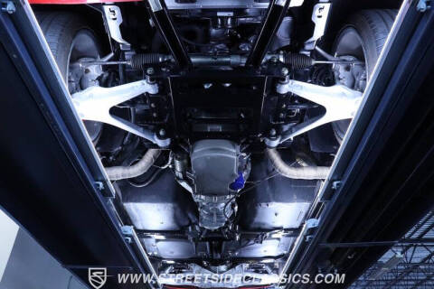 1966 Chevrolet Corvette