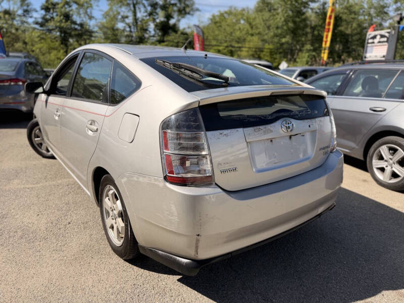 2004 Toyota Prius