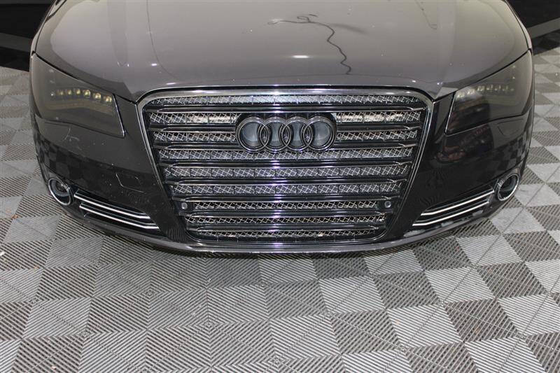 2012 Audi A8 L quattro