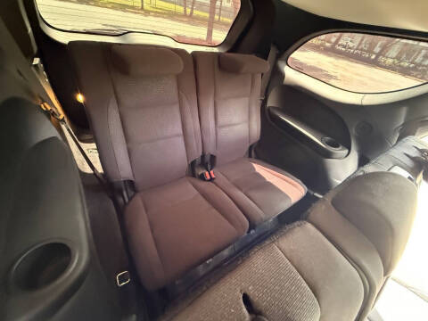 2013 Dodge Durango SXT