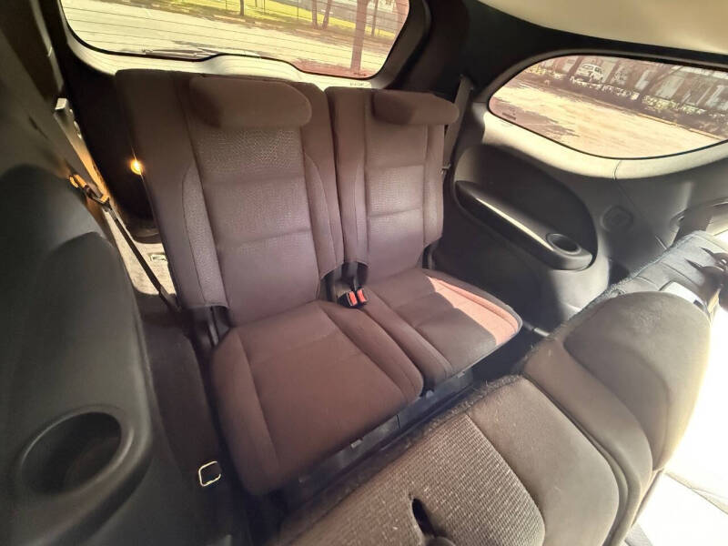 2013 Dodge Durango SXT