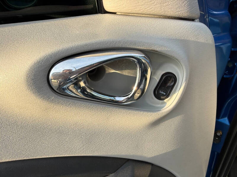 2007 Chrysler PT Cruiser Touring