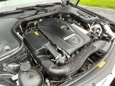 2018 Mercedes-Benz E-Class E 300 4MATIC