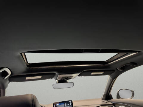 2026 Acura Integra w/A-SPEC