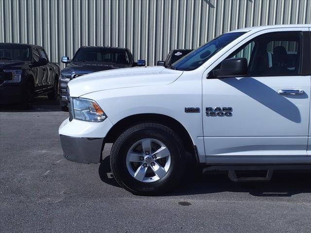 2014 Ram 1500 for sale at Bryans Car Corner 2 in Midwest City, OK