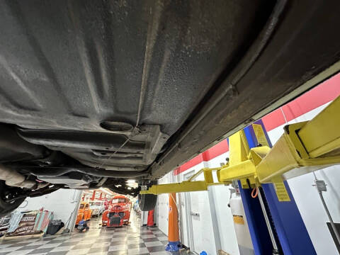 1969 Chevrolet Caprice