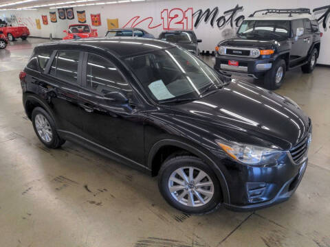 2016 Mazda CX-5 for sale at Car Now in Mount Zion IL