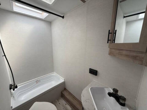 2025 Gulfstream Conquest