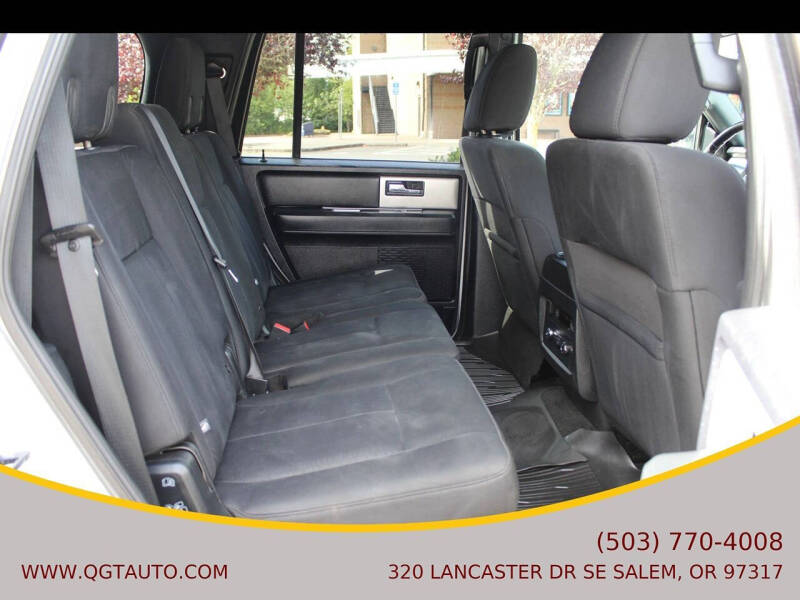 2017 Ford Expedition
