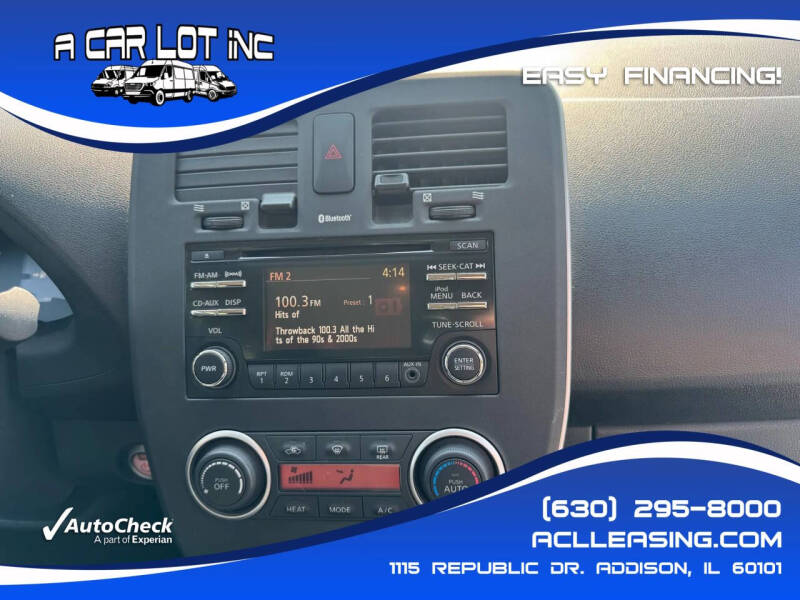 2013 Nissan LEAF