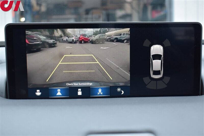 2024 Acura TLX w/Tech