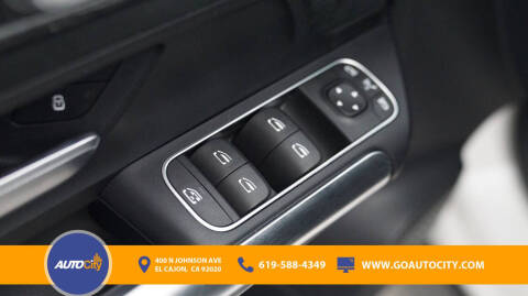 2024 Mercedes-Benz GLA GLA 250