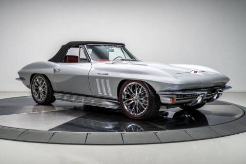 1965 Chevrolet Corvette