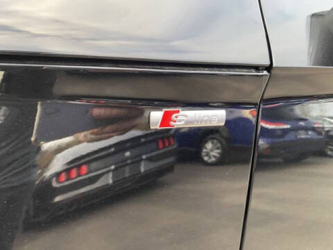 2023 Audi Q5 quattro S line Prem Plus 45 TFSI