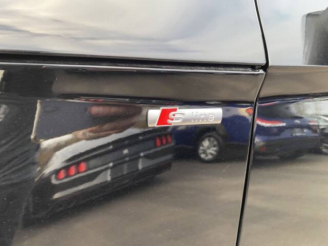 2023 Audi Q5 quattro S line Prem Plus 45 TFSI