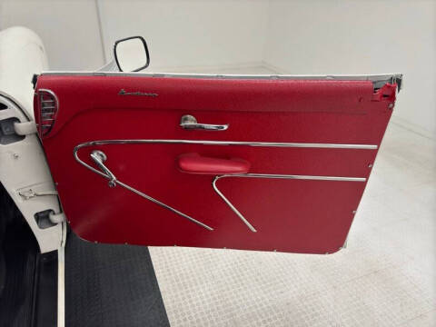 1954 Mercury Monterey