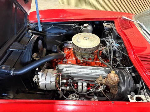 1964 Chevrolet Corvette