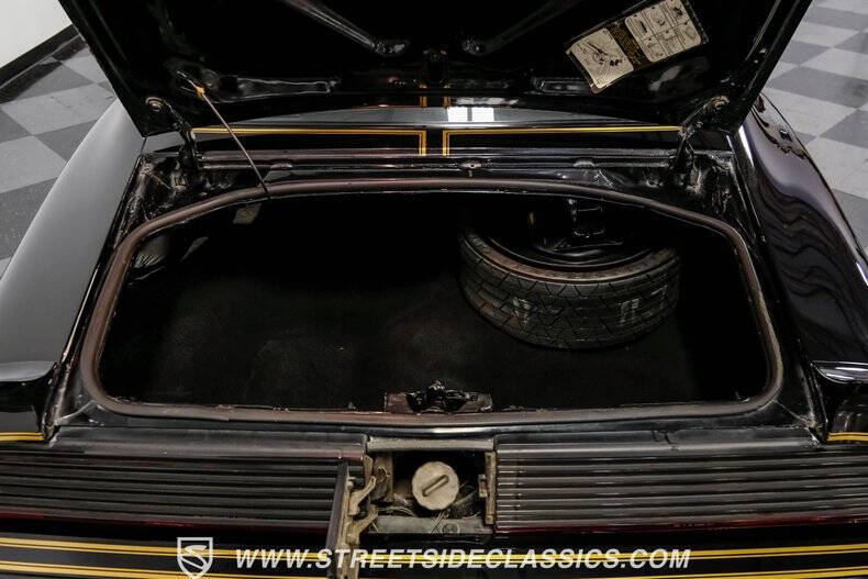 1979 Pontiac Firebird